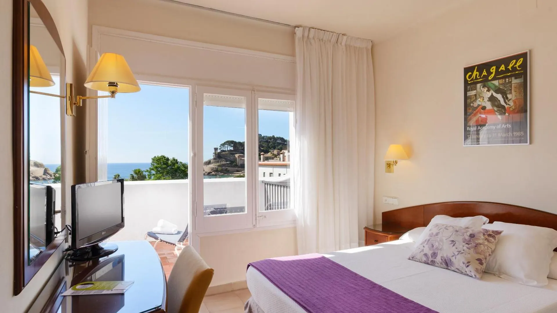 Rvhotels Avenida Tossa de Mar Hotel
