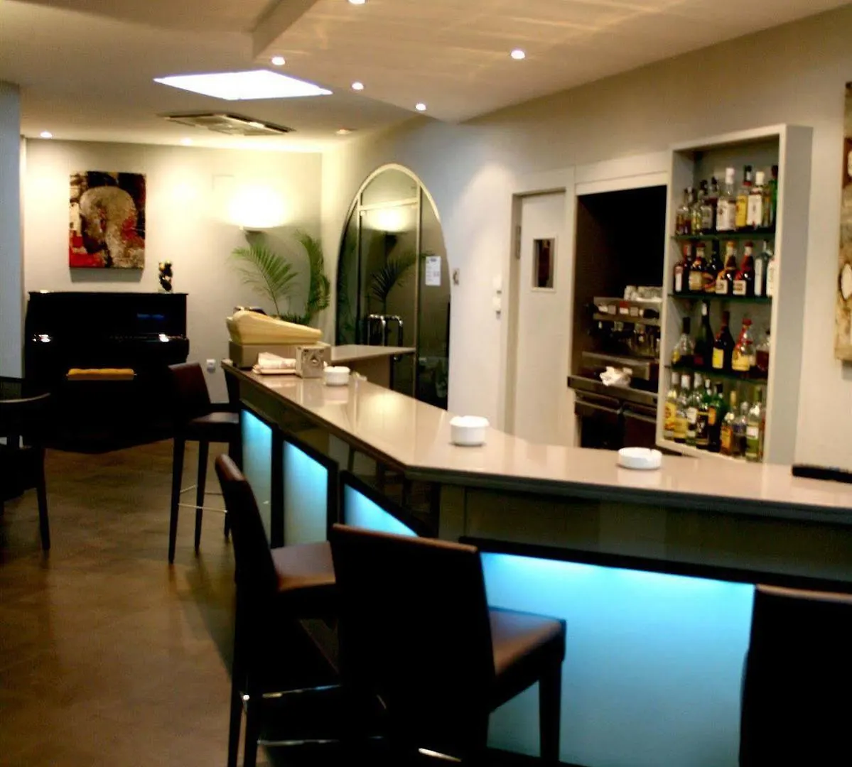 Hotel Rvhotels Avenida Tossa de Mar