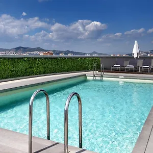 **** Otel Condal Mar Affiliated By Melia İspanya