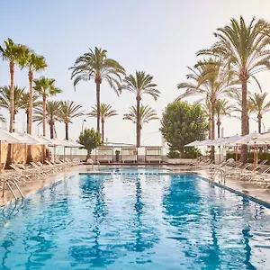 **** Otel Playa Golf İspanya