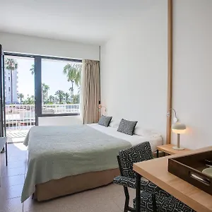 ** Otel Miel İspanya