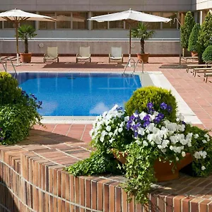 **** Otel Novotel Campo De Naciones İspanya