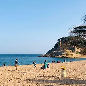 Soleil Tossa de Mar