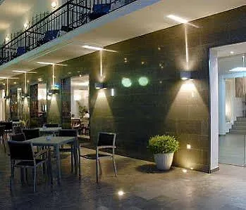 Rvhotels Avenida Tossa de Mar 2*,