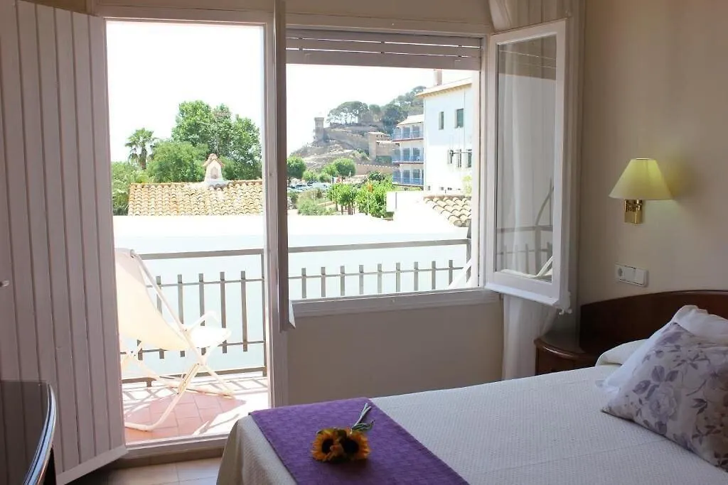 Rvhotels Avenida Τόσα ντε Μαρ