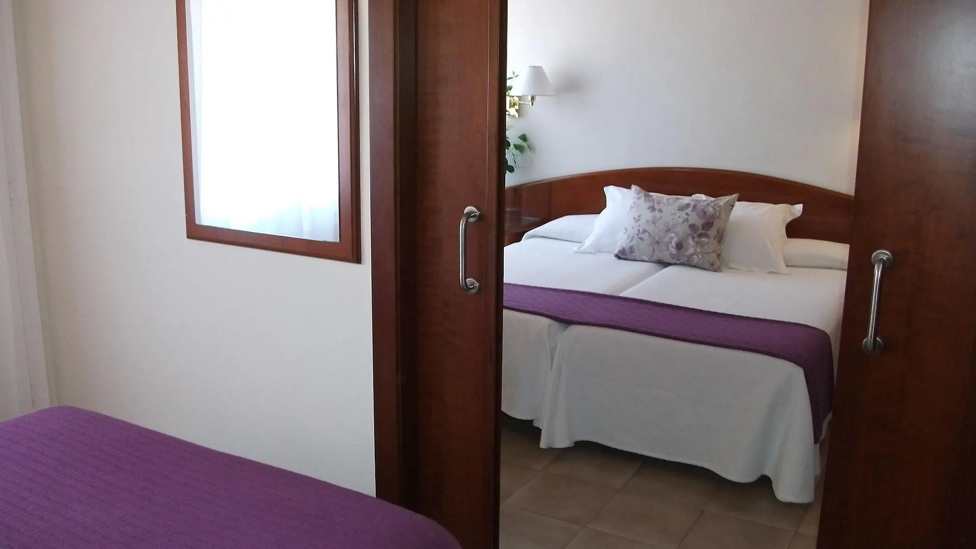 Rvhotels Avenida Tossa de Mar