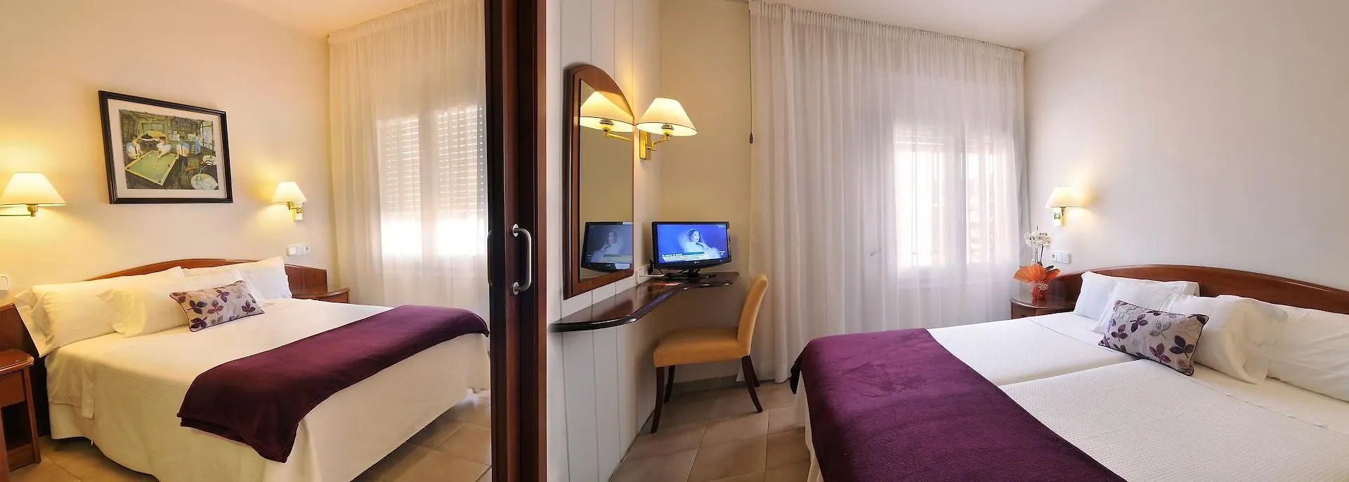 Rvhotels Avenida Τόσα ντε Μαρ Ισπανία