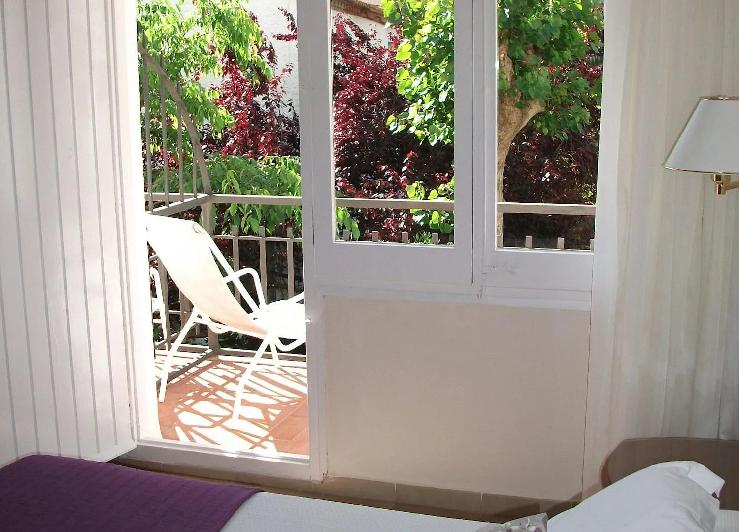 Rvhotels Avenida Τόσα ντε Μαρ Ξενοδοχείο
