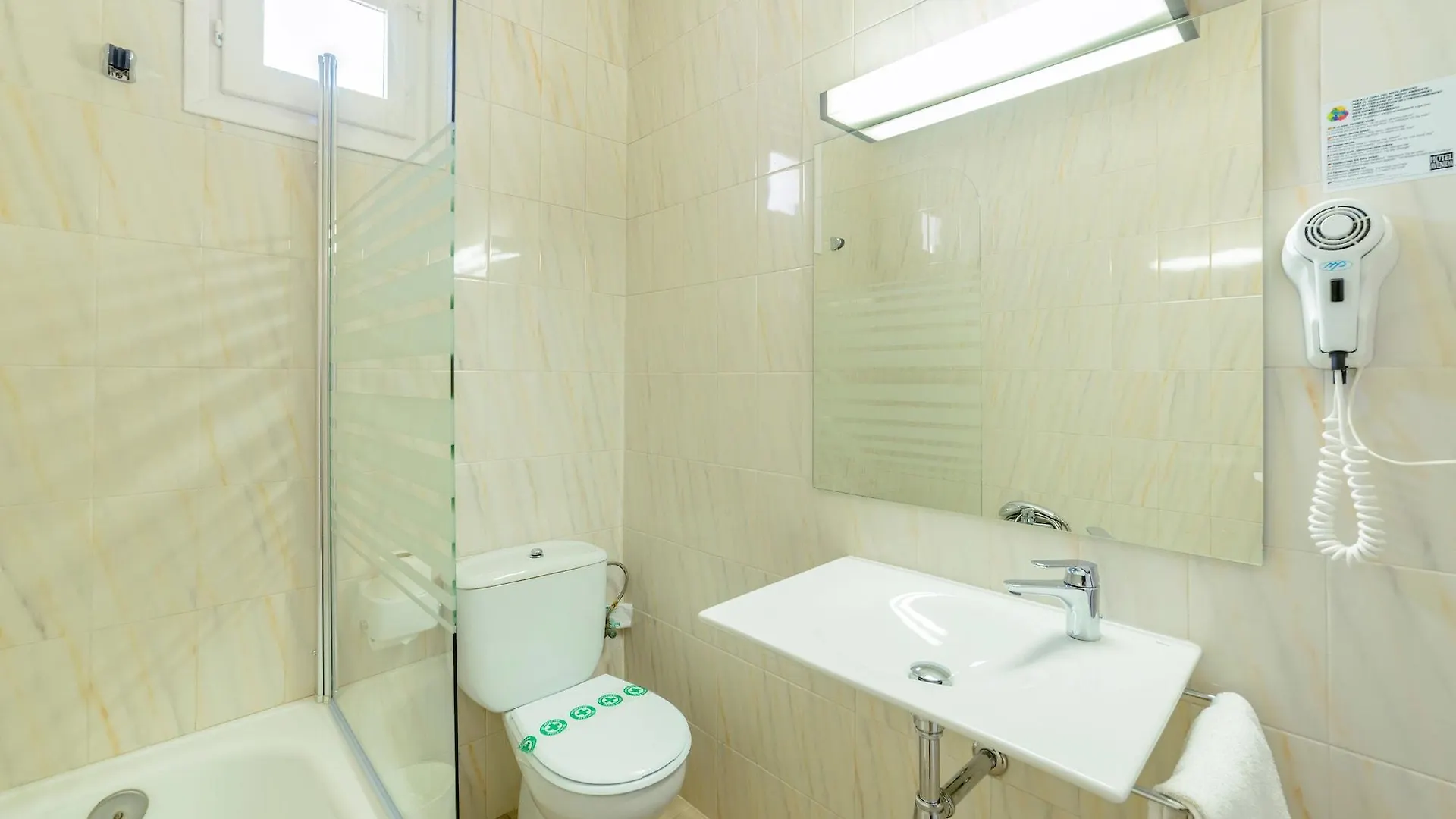 ** Ξενοδοχείο Rvhotels Avenida Τόσα ντε Μαρ Ισπανία