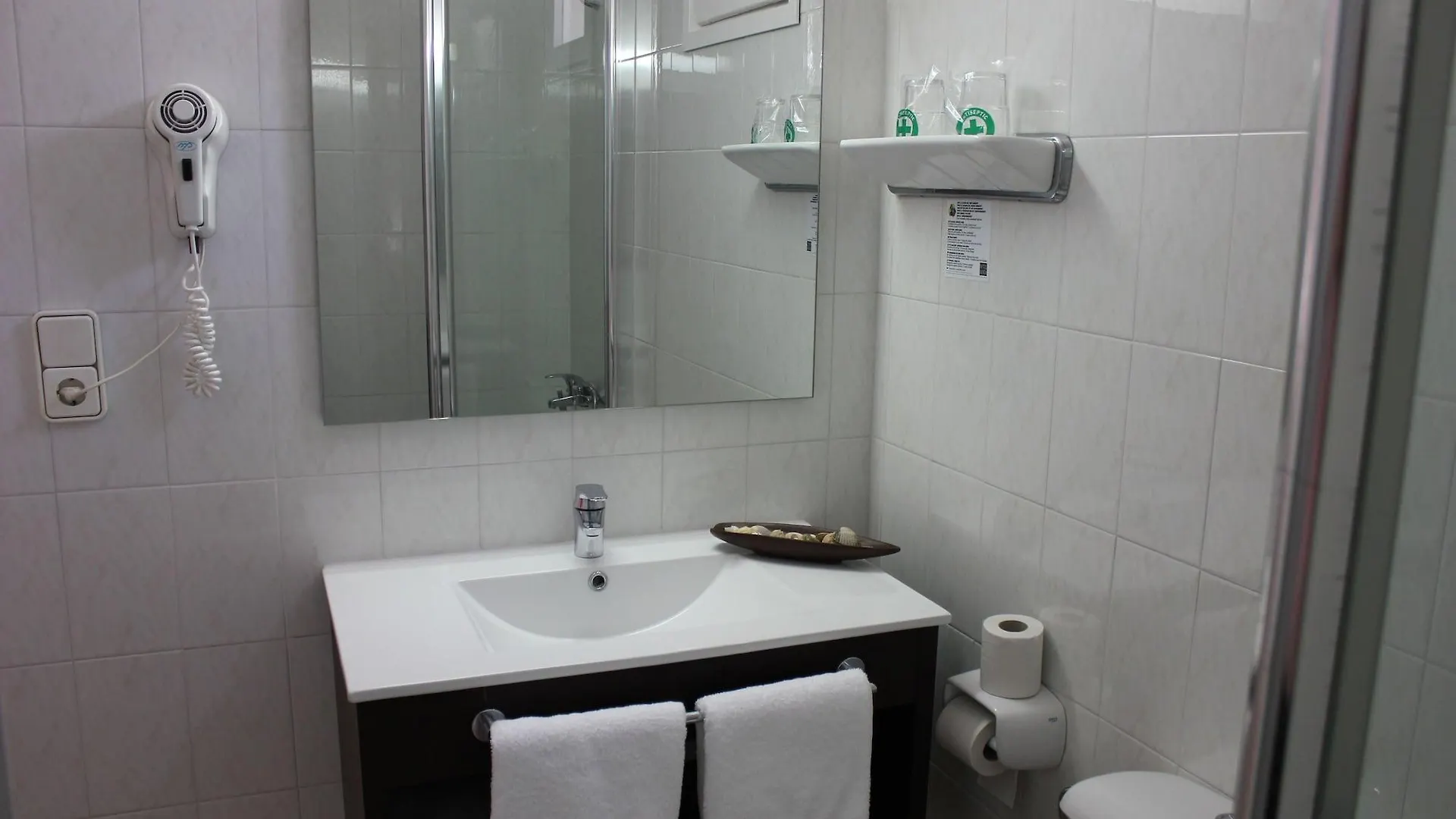 Rvhotels Avenida Τόσα ντε Μαρ Ξενοδοχείο