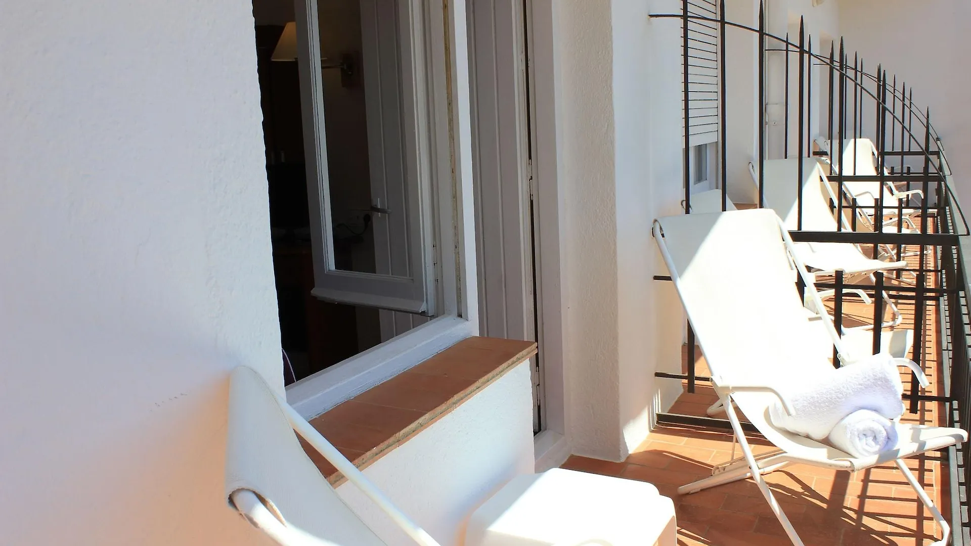 Rvhotels Avenida Tossa de Mar 2*,