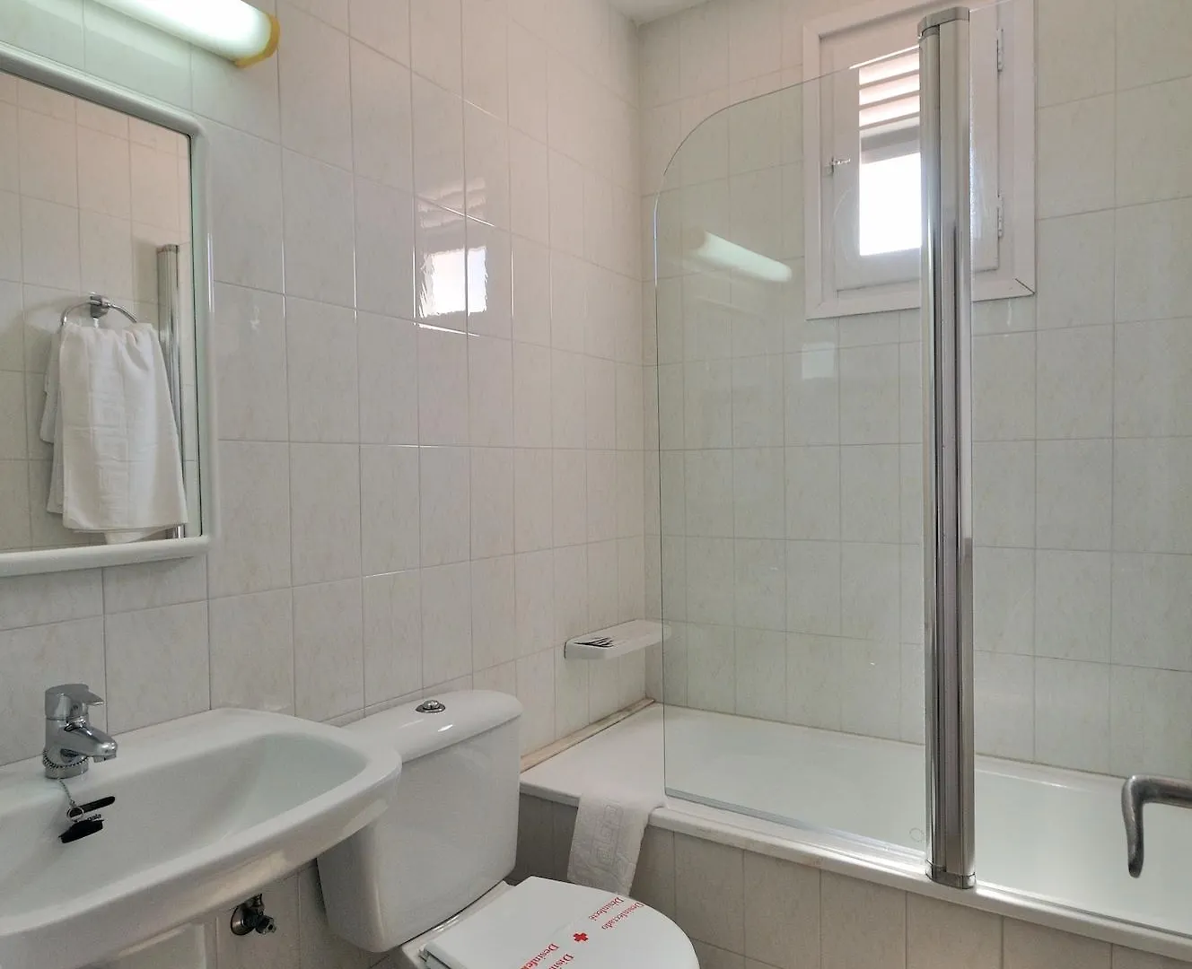 Rvhotels Avenida Τόσα ντε Μαρ Ξενοδοχείο