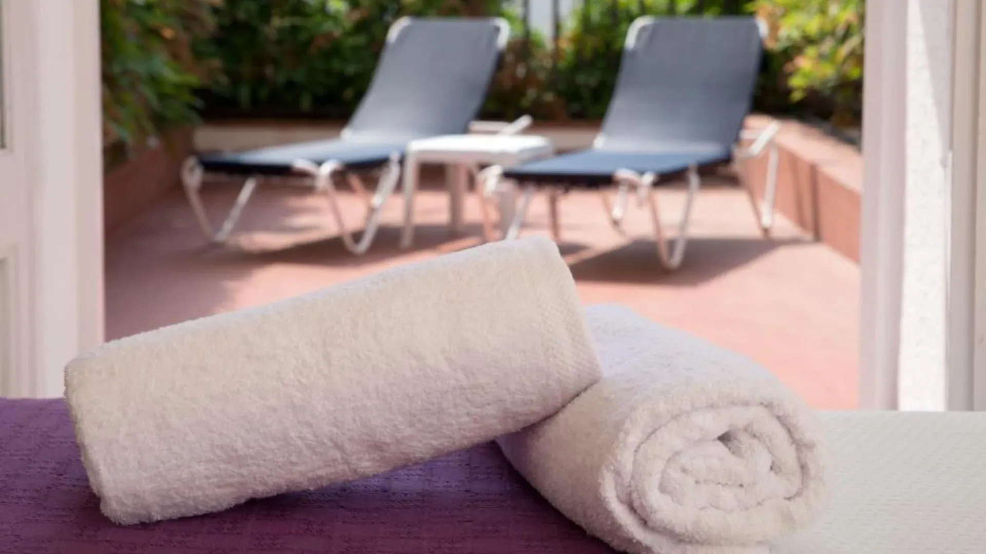 Ξενοδοχείο Rvhotels Avenida Τόσα ντε Μαρ