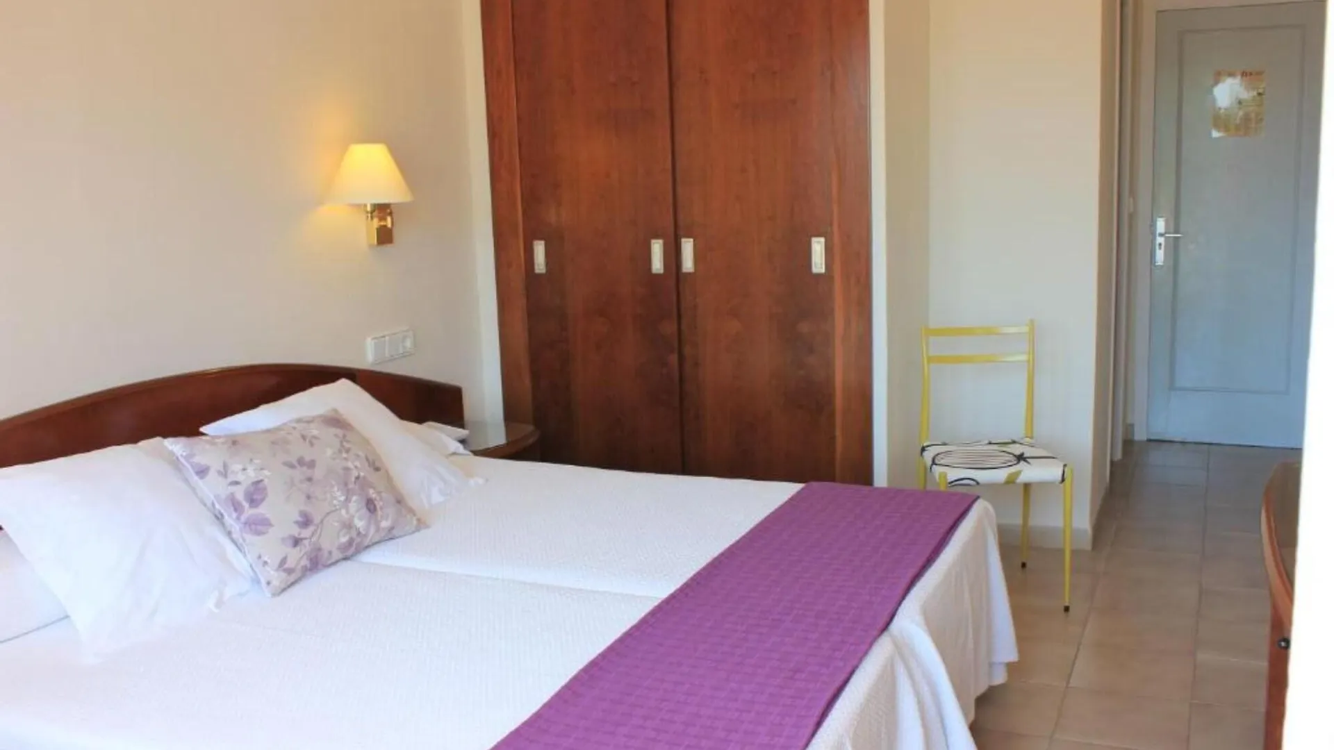 Rvhotels Avenida Τόσα ντε Μαρ