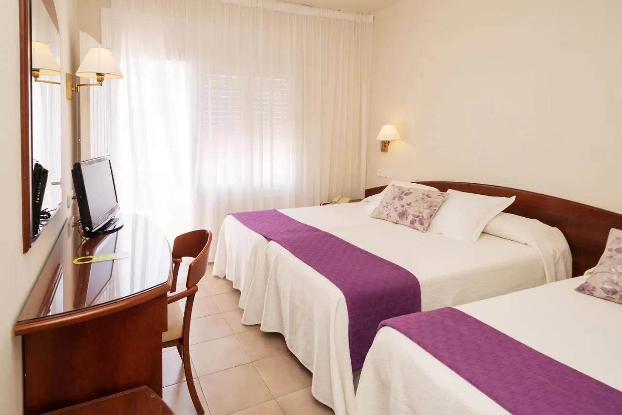 Rvhotels Avenida Τόσα ντε Μαρ