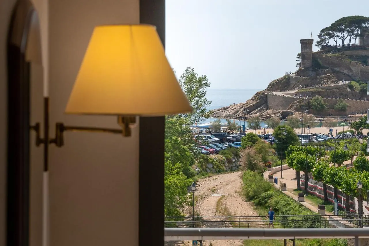 Rvhotels Avenida Tossa de Mar