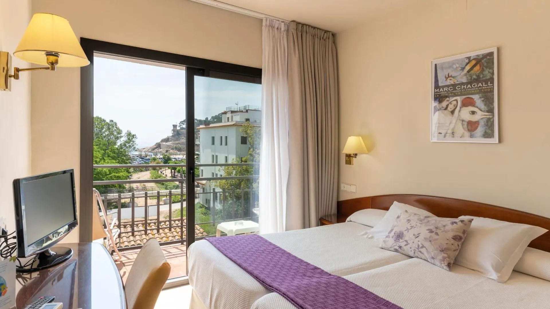 Rvhotels Avenida Tossa de Mar