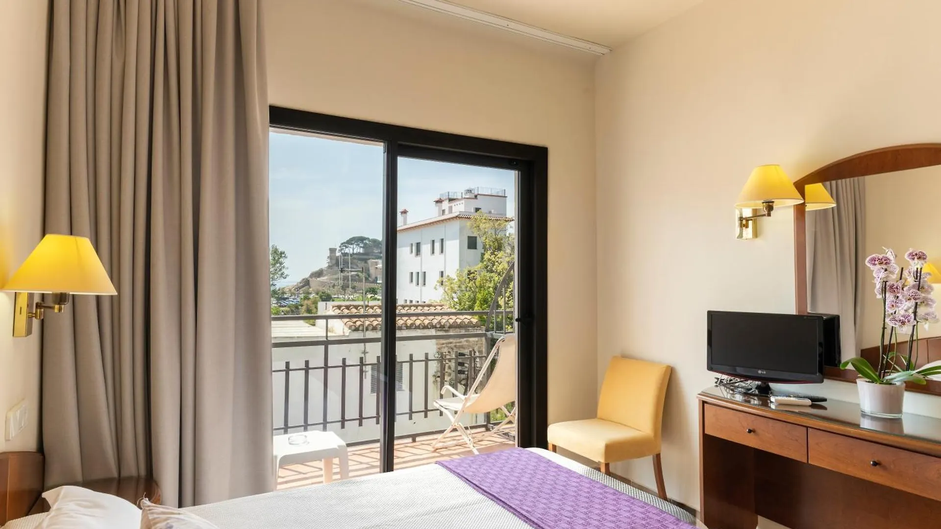 Rvhotels Avenida Tossa de Mar