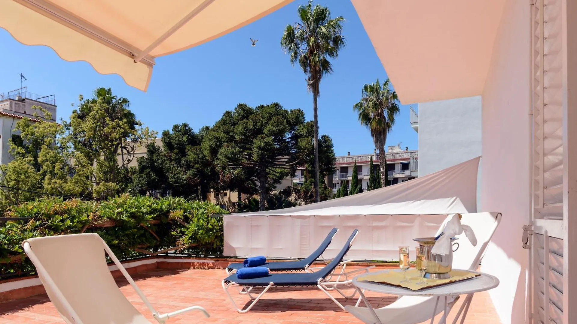 Rvhotels Avenida Τόσα ντε Μαρ