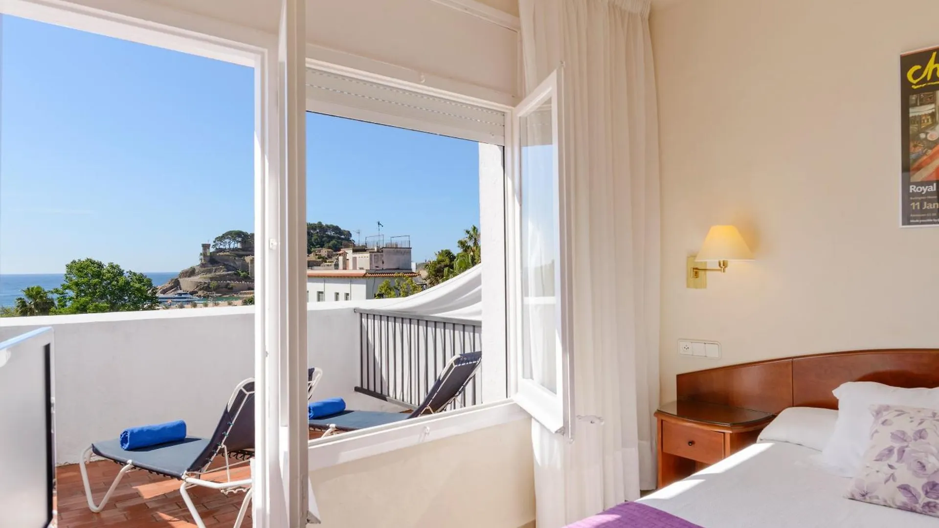 Ξενοδοχείο Rvhotels Avenida Τόσα ντε Μαρ