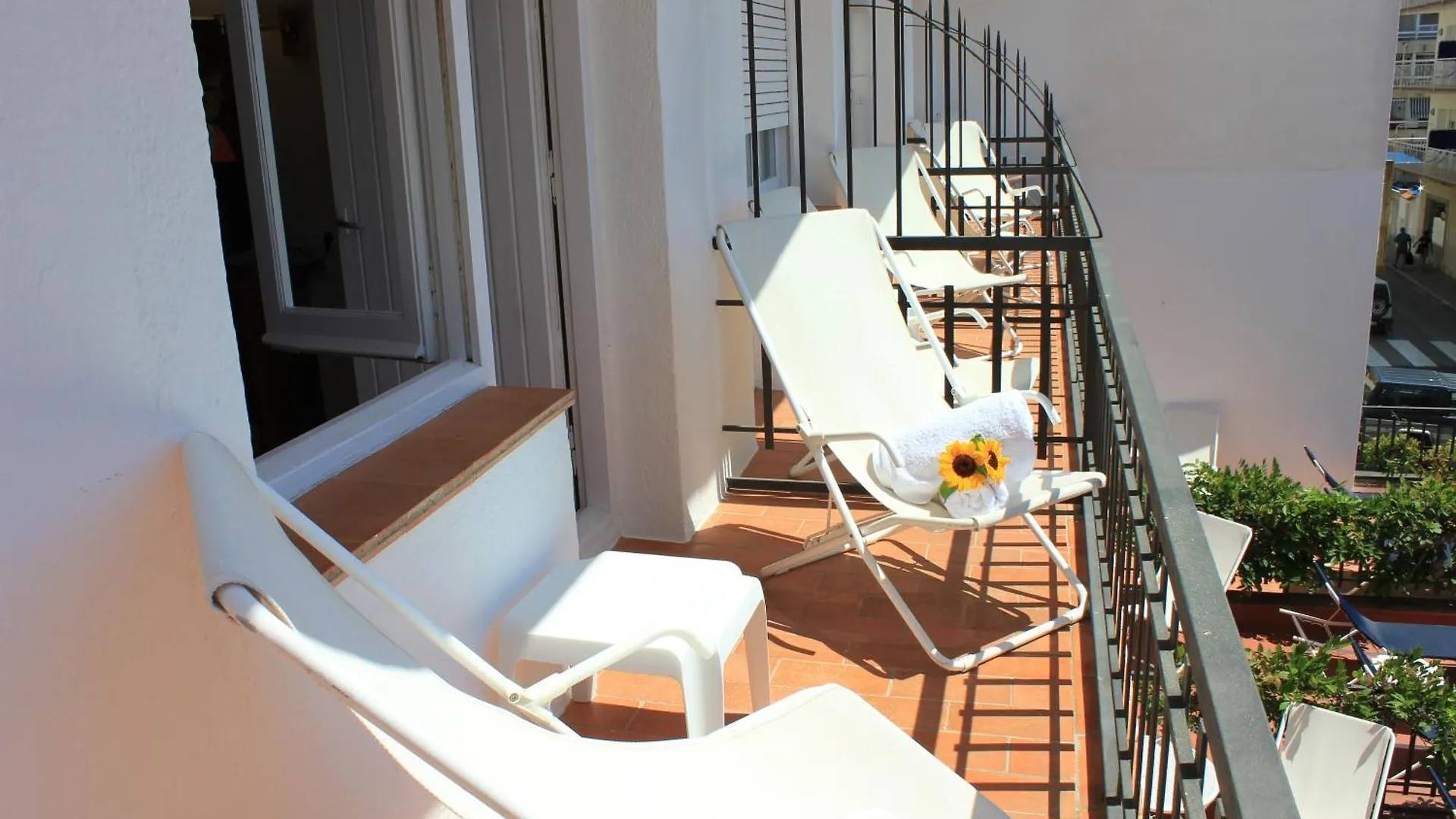 Rvhotels Avenida Tossa de Mar Hotel