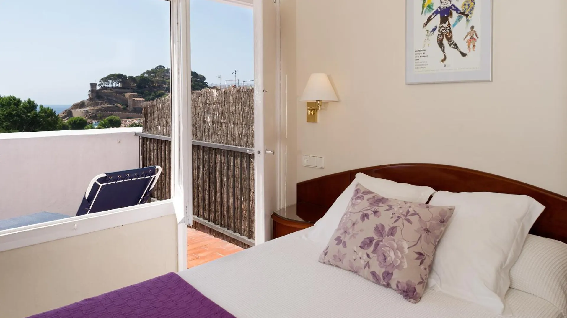 ** Hotel Rvhotels Avenida Tossa de Mar Spain