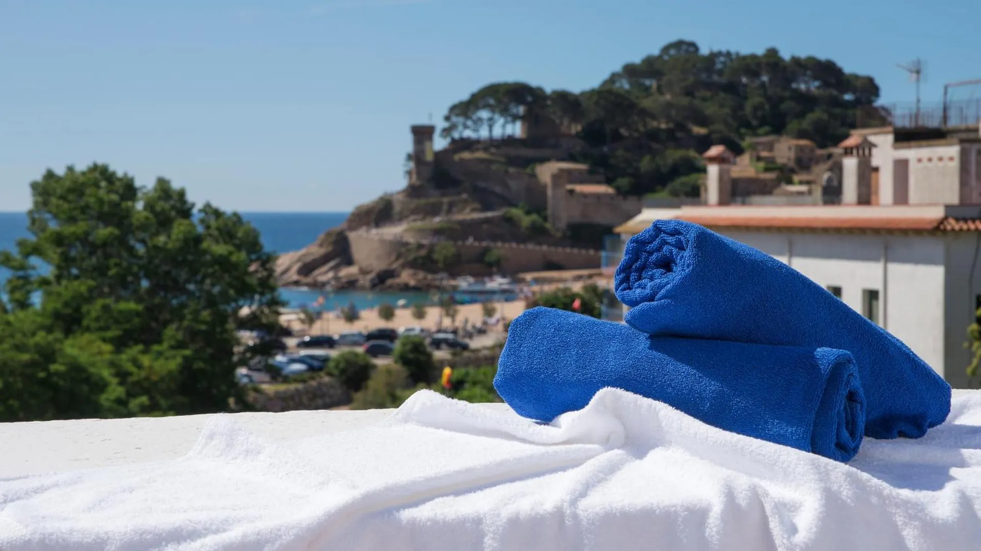 Rvhotels Avenida Tossa de Mar 2*,
