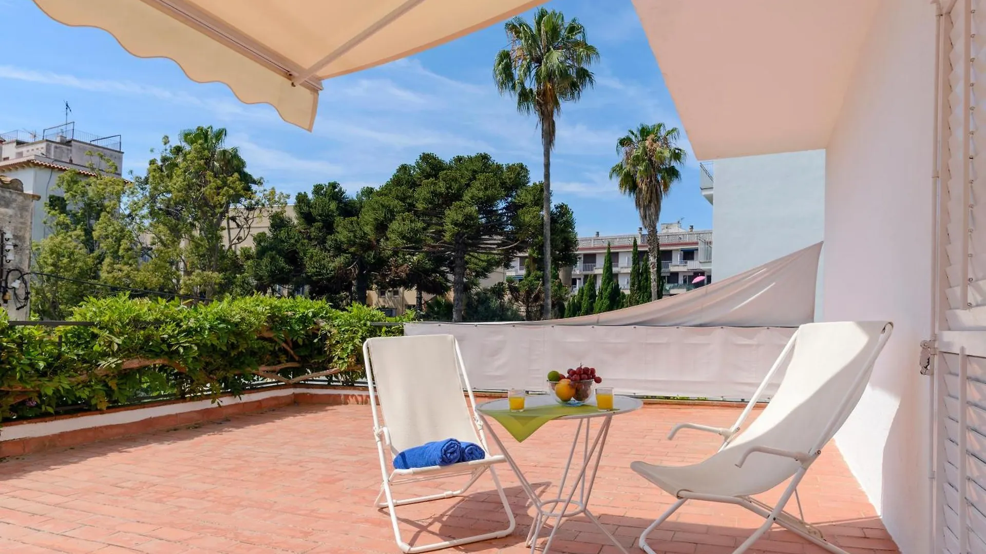 Rvhotels Avenida Τόσα ντε Μαρ 2*,