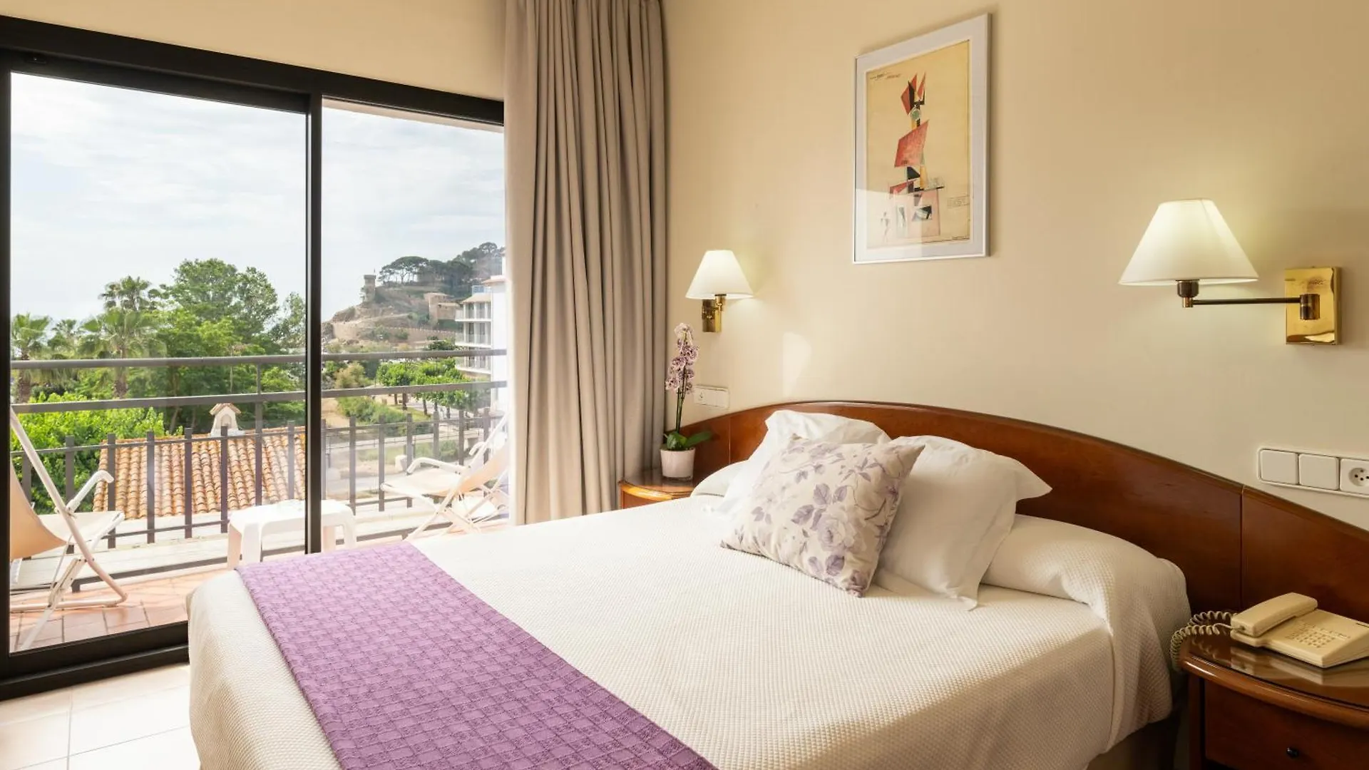 Rvhotels Avenida Tossa de Mar