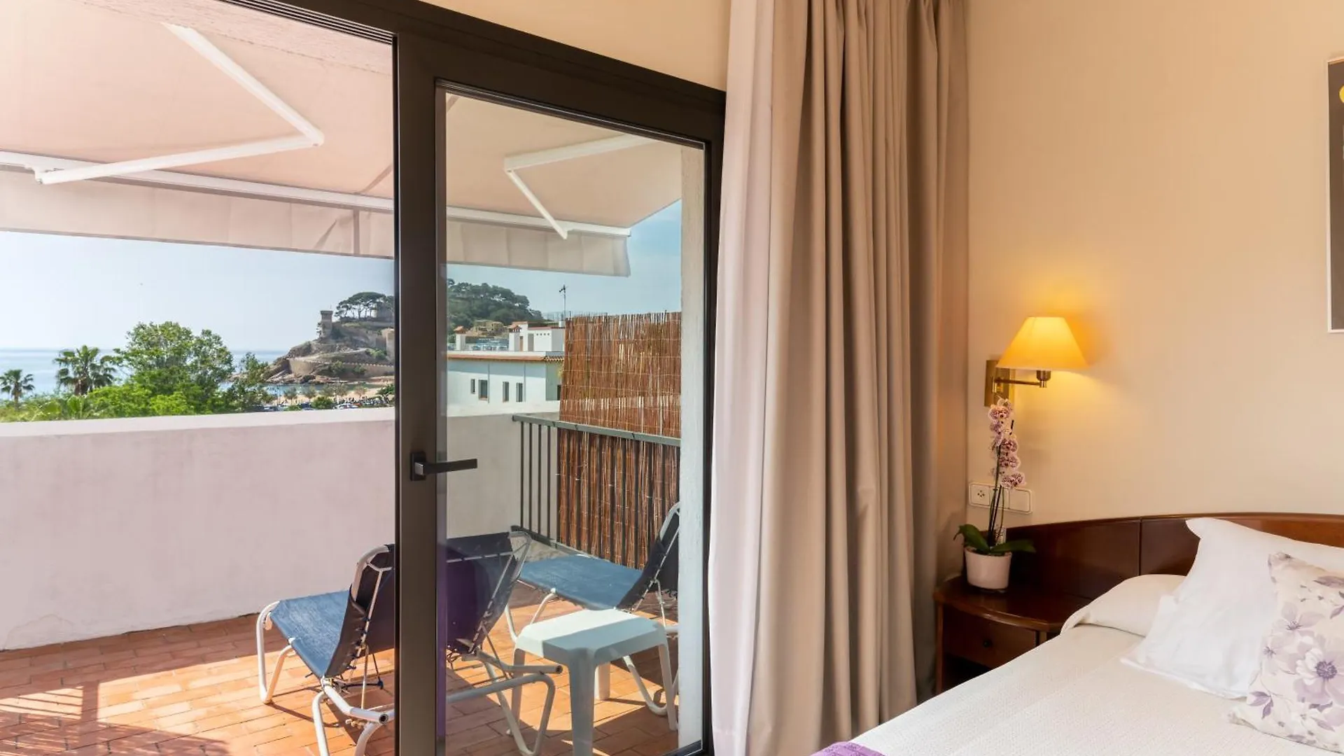 Rvhotels Avenida Τόσα ντε Μαρ 2*,  Ισπανία