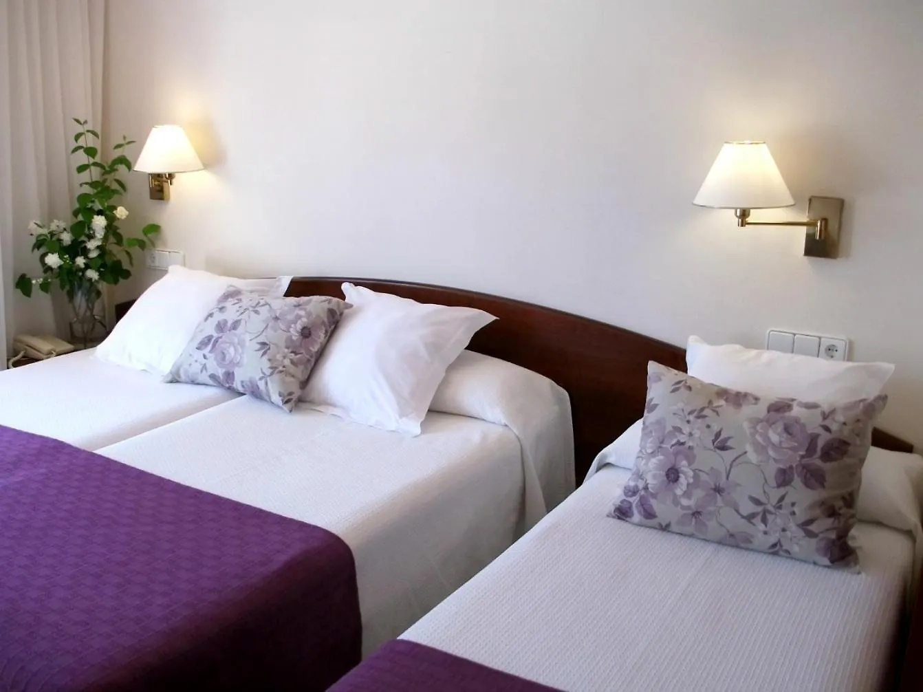 Rvhotels Avenida Tossa de Mar Spain
