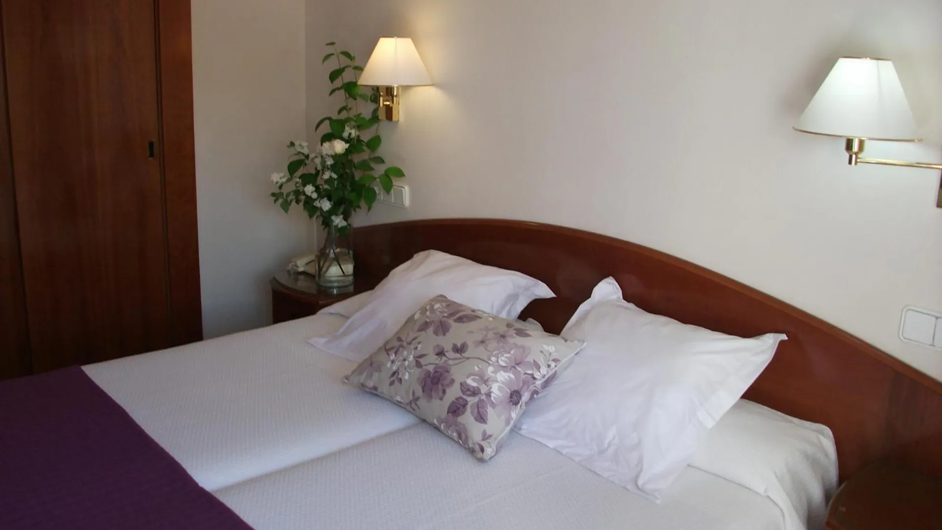 Rvhotels Avenida Tossa de Mar Hotel