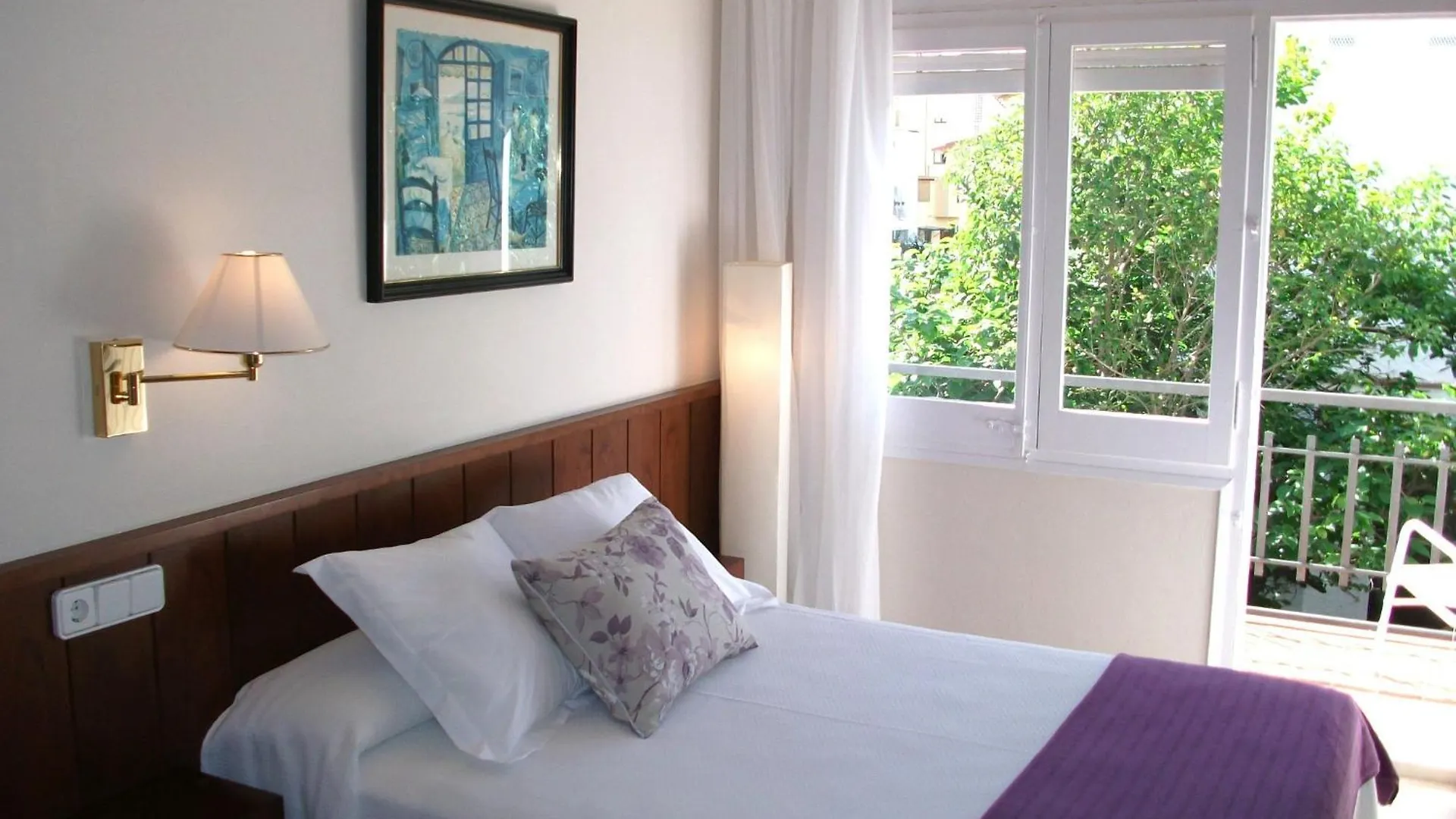 Hotel Rvhotels Avenida Tossa de Mar