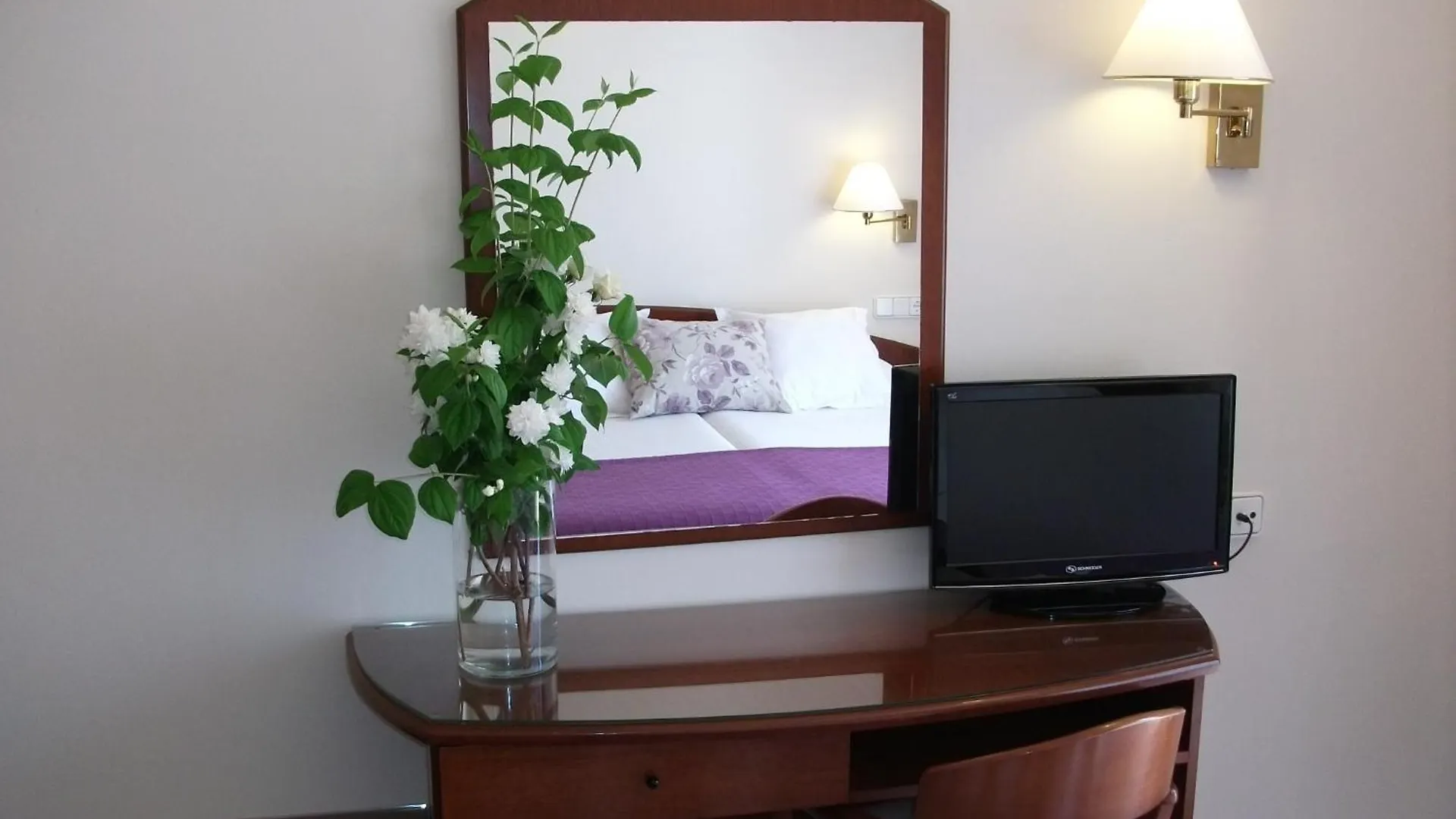 Hotel Rvhotels Avenida Tossa de Mar
