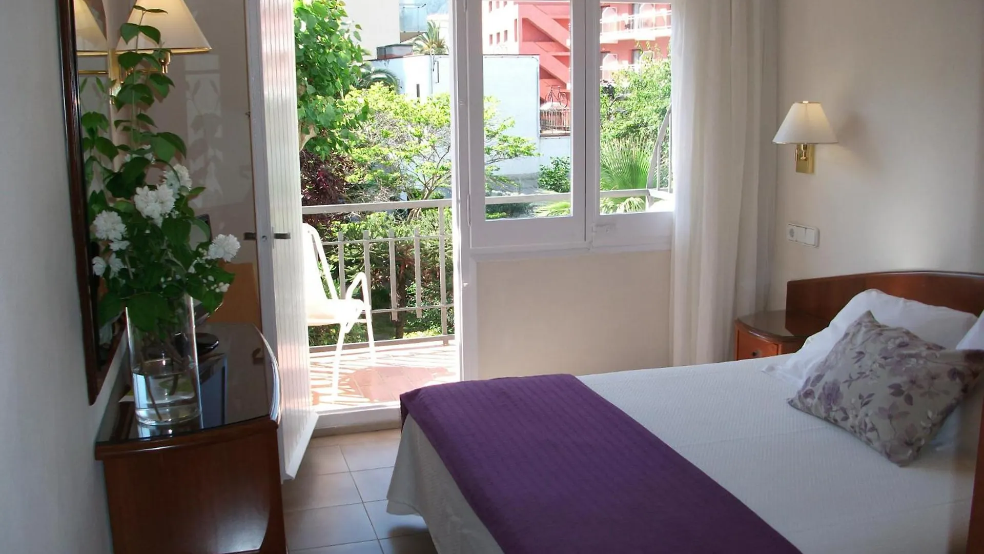 Rvhotels Avenida Tossa de Mar Hotel