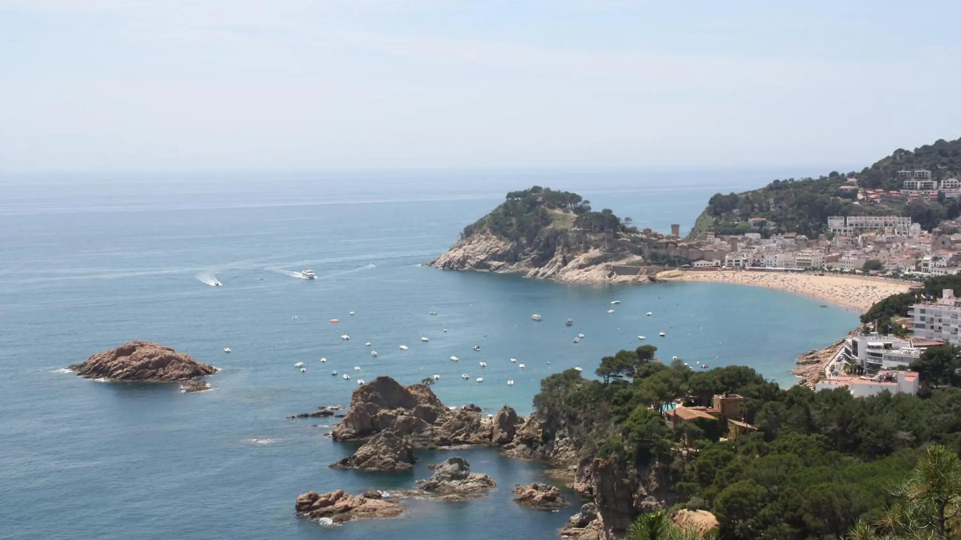 Rvhotels Avenida Tossa de Mar Hotel