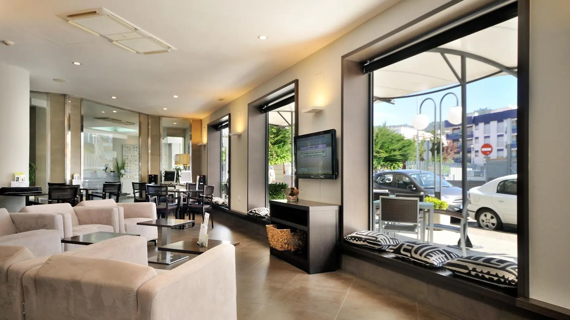 Ξενοδοχείο Rvhotels Avenida Τόσα ντε Μαρ