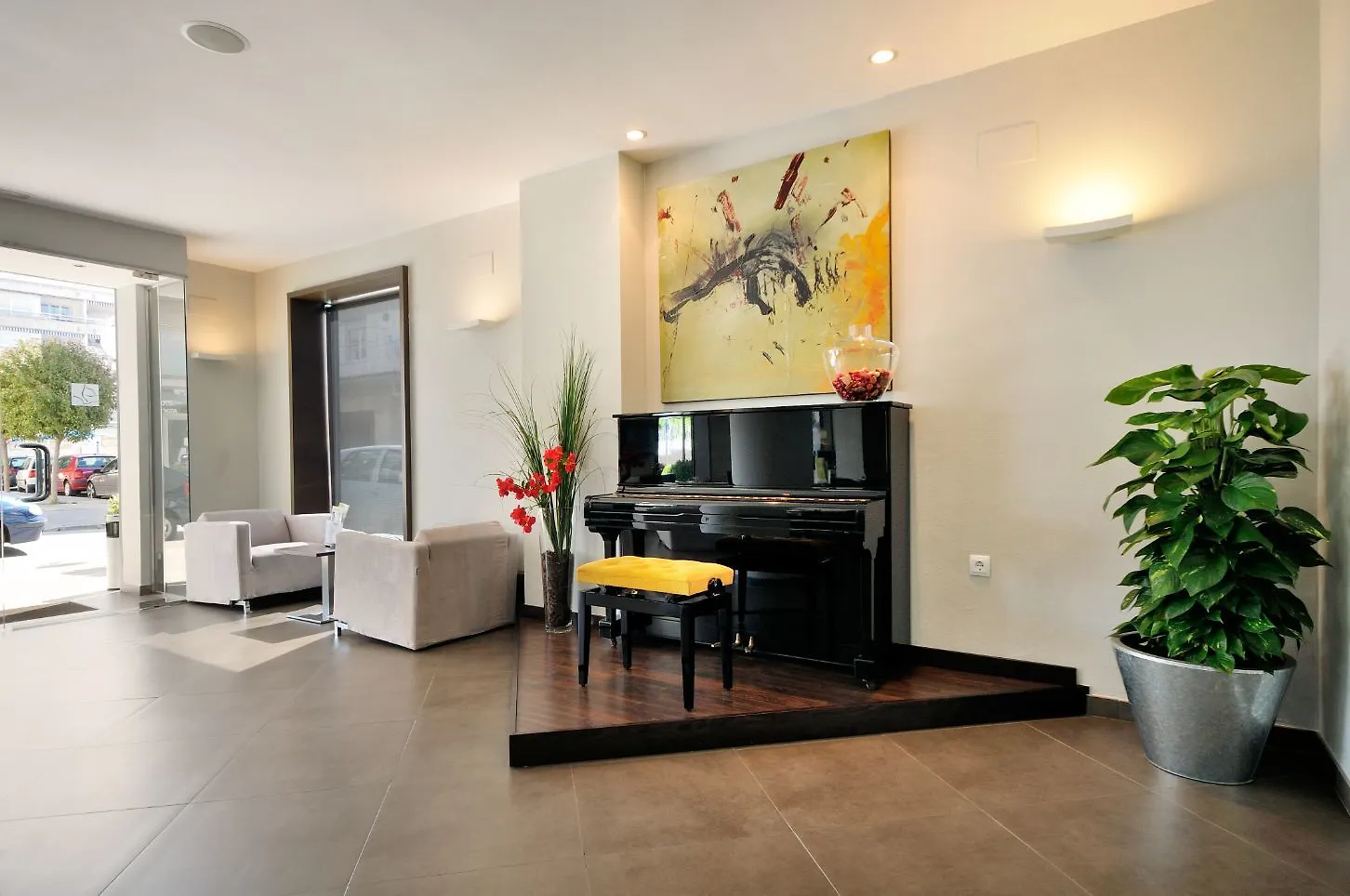 Hotel Rvhotels Avenida Tossa de Mar