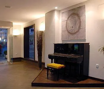 ** Hotel Rvhotels Avenida Tossa de Mar Spain
