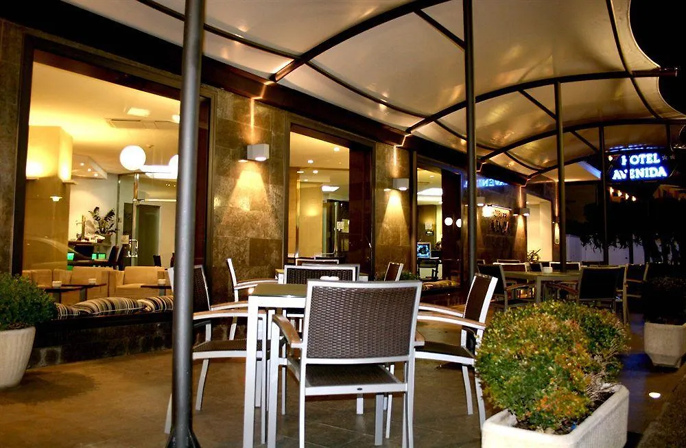 Rvhotels Avenida Tossa de Mar 2*,
