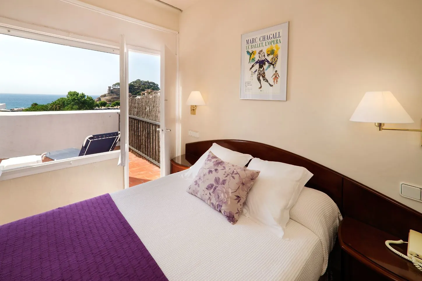 Rvhotels Avenida Tossa de Mar Spain