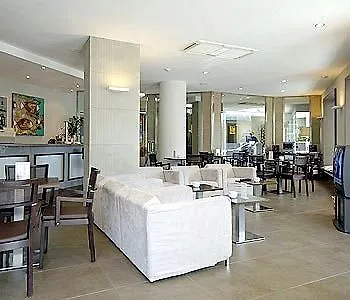 Rvhotels Avenida Tossa de Mar Hotel