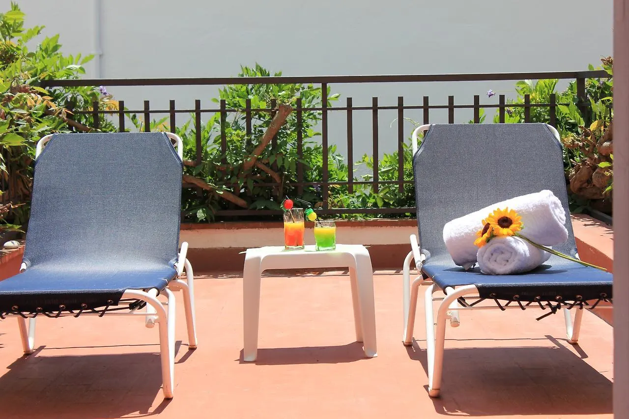 Rvhotels Avenida Tossa de Mar Hotel