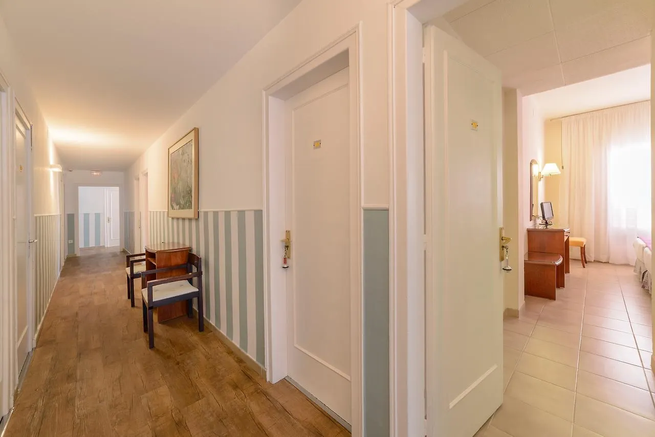 Hotel Rvhotels Avenida Tossa de Mar