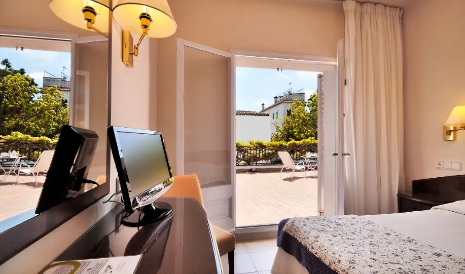 Rvhotels Avenida Tossa de Mar Hotel
