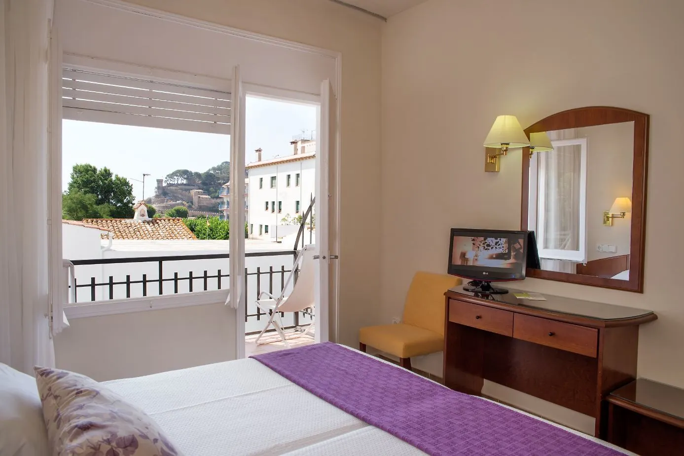 Hotel Rvhotels Avenida Tossa de Mar