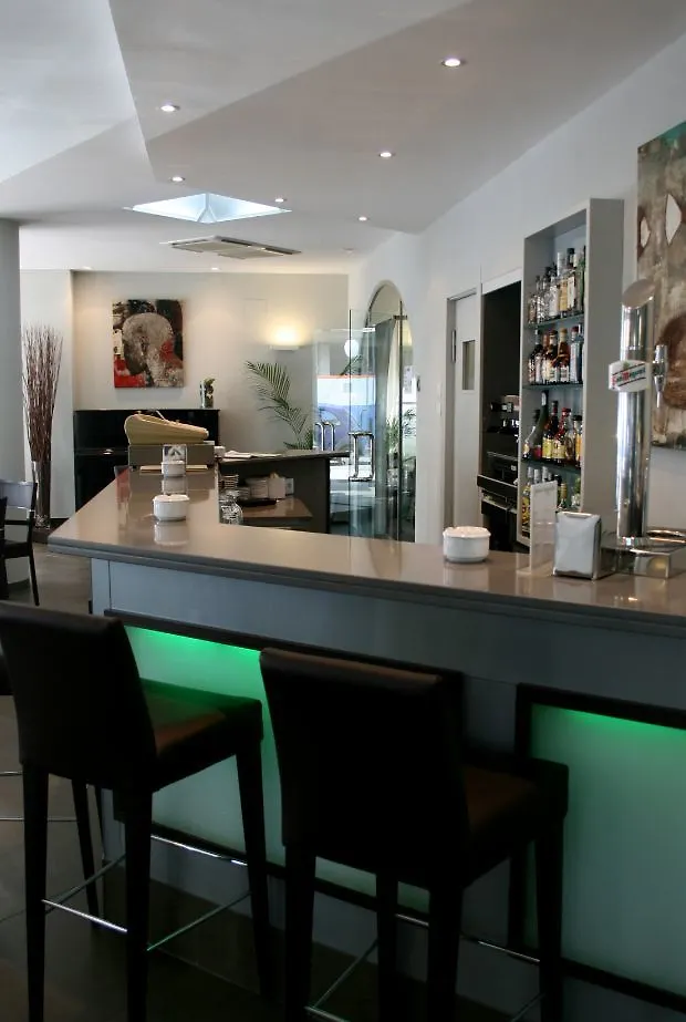 Rvhotels Avenida Tossa de Mar Hotel