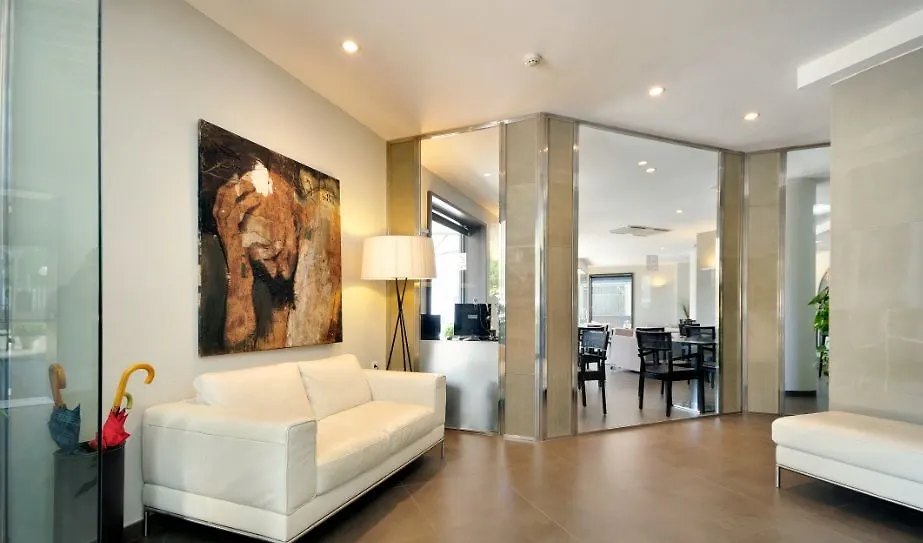 Rvhotels Avenida Τόσα ντε Μαρ 2*,  Ισπανία