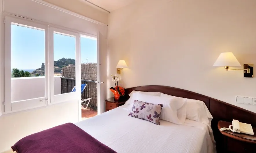 Rvhotels Avenida Tossa de Mar 2*,