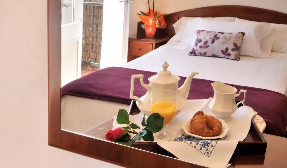 ** Hotel Rvhotels Avenida Tossa de Mar Spain